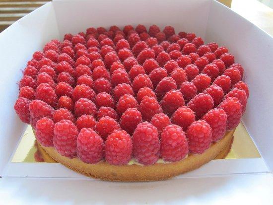 La Chocolaterie de Jacques Genin